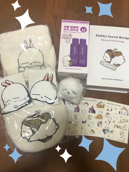 ブレミッシュピーリングトナー/PAPA RECIPE/拭き取り化粧水を使ったクチコミ(1枚目)