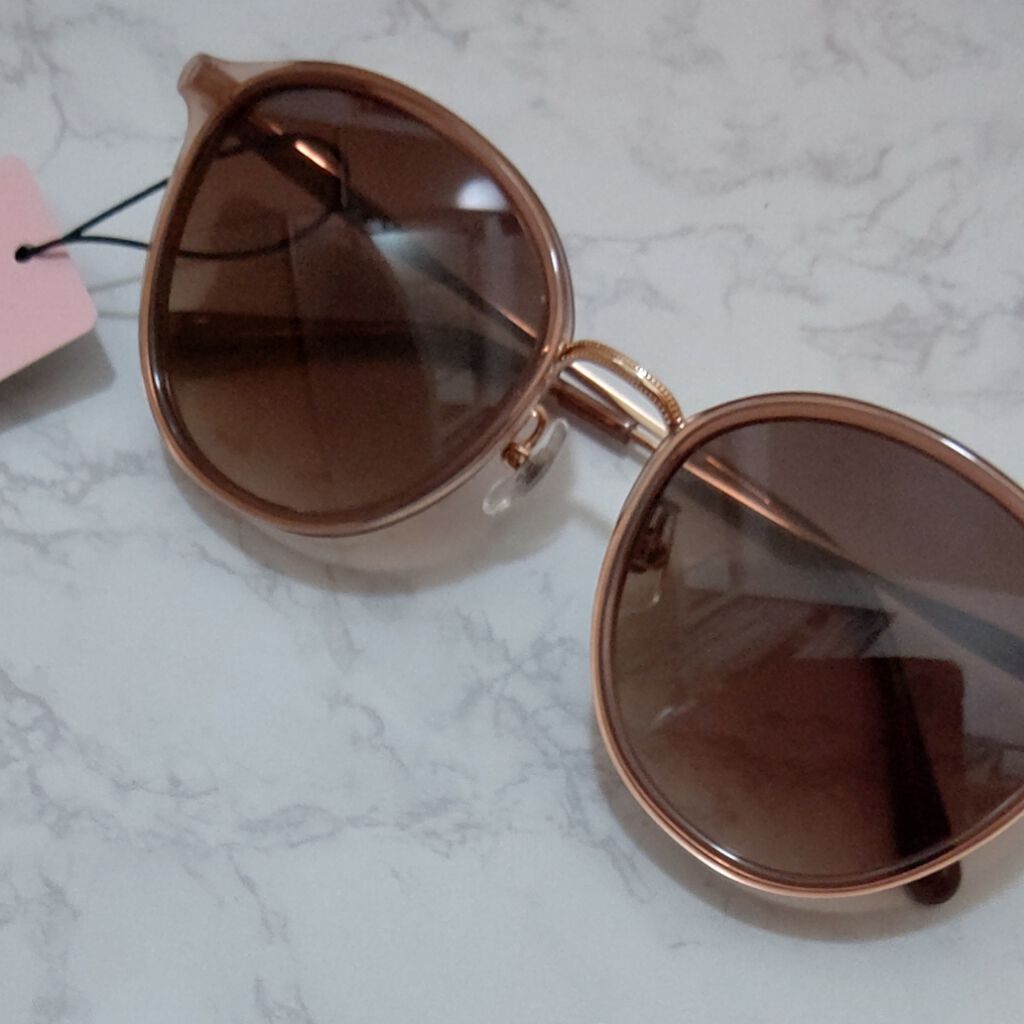 イガリのメーキャップメガネ/イガリシノブ/その他を使ったクチコミ(2枚目)