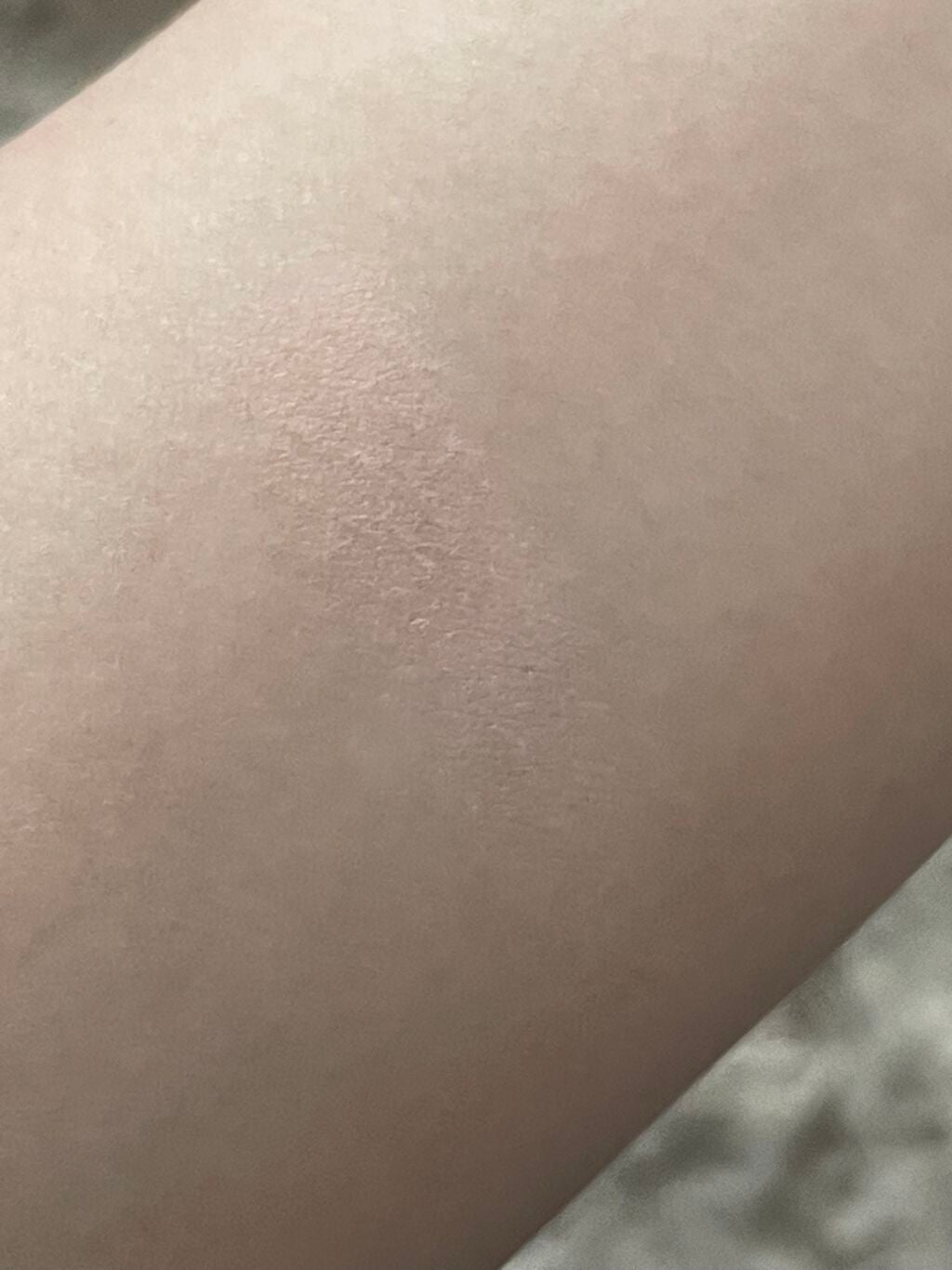 ピュア ブラッシュド サンシャイン チーク/PERIPERA/パウダーチークを使ったクチコミ(3枚目)