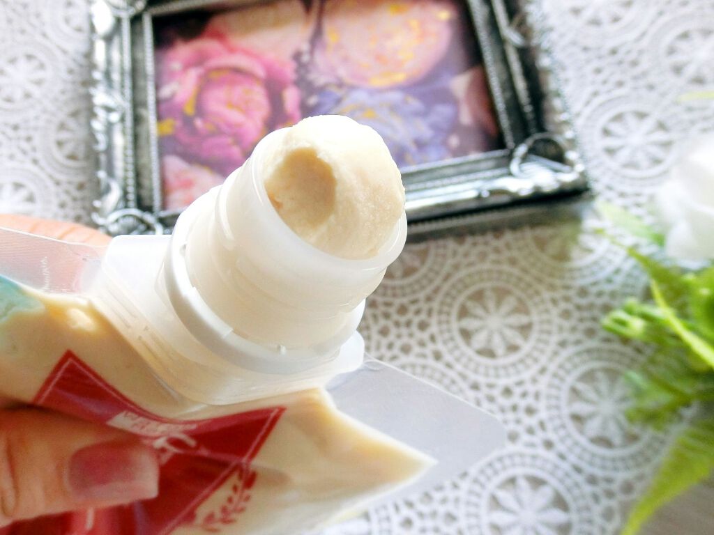 ワフードメイド 酒粕パック/pdc/洗い流すパック・マスクを使ったクチコミ(2枚目)