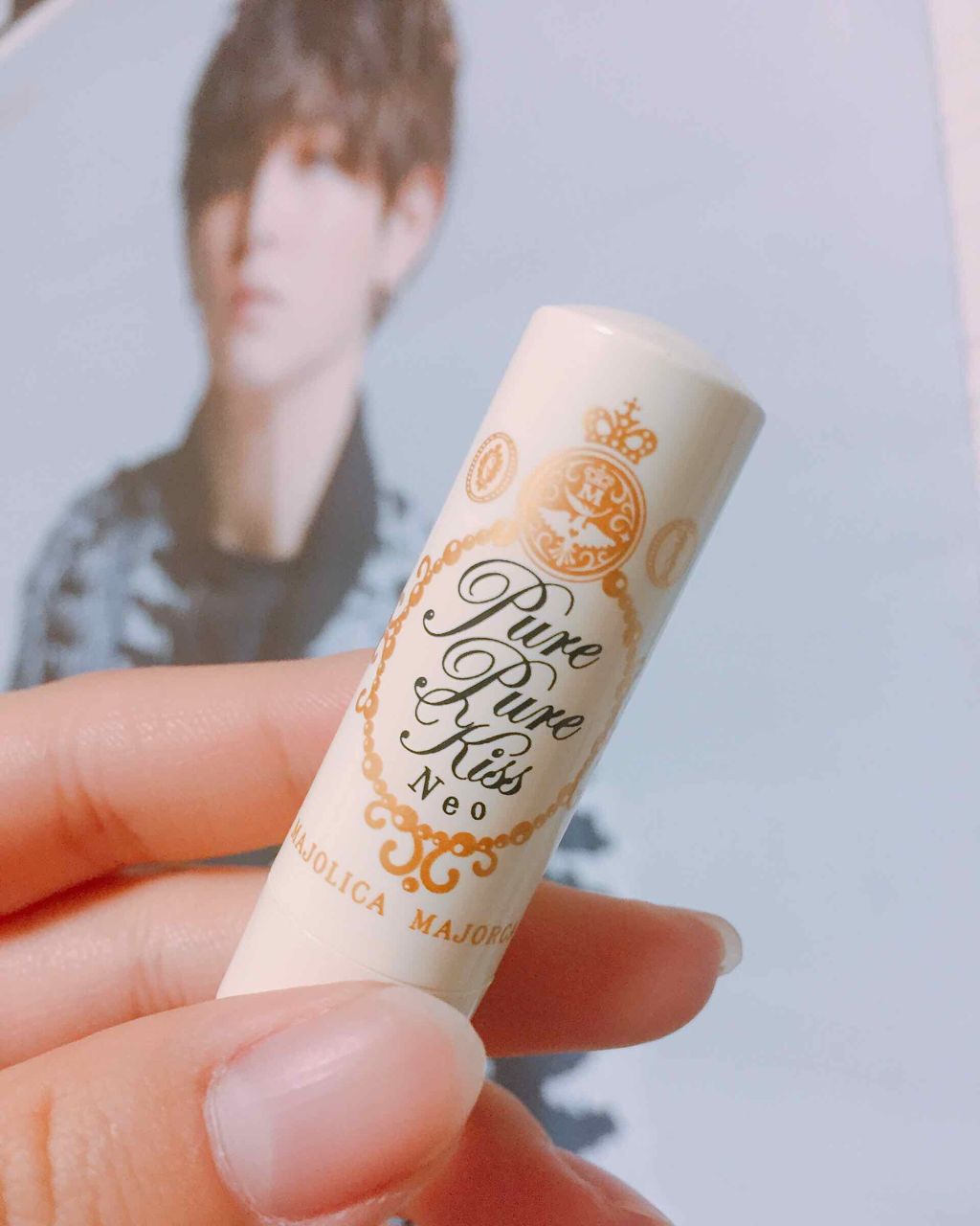 ウルトラ HD マット リップカラー/REVLON/口紅を使ったクチコミ（2枚目）