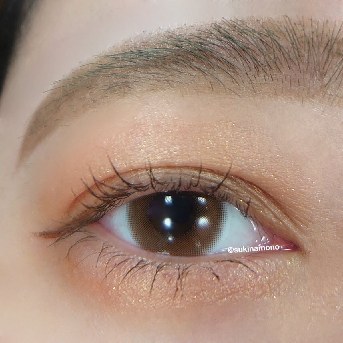 フェイブスボックス/FAVES BEAUTY/メイクアップキットを使ったクチコミ(4枚目)