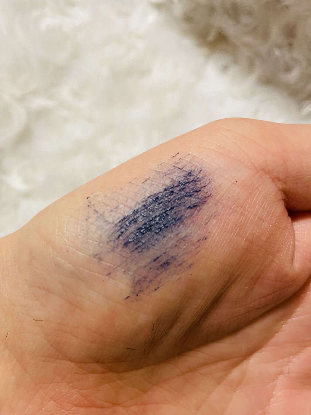 モテマスカラ IMPACT 3/UZU BY FLOWFUSHI/マスカラを使ったクチコミ（3枚目）