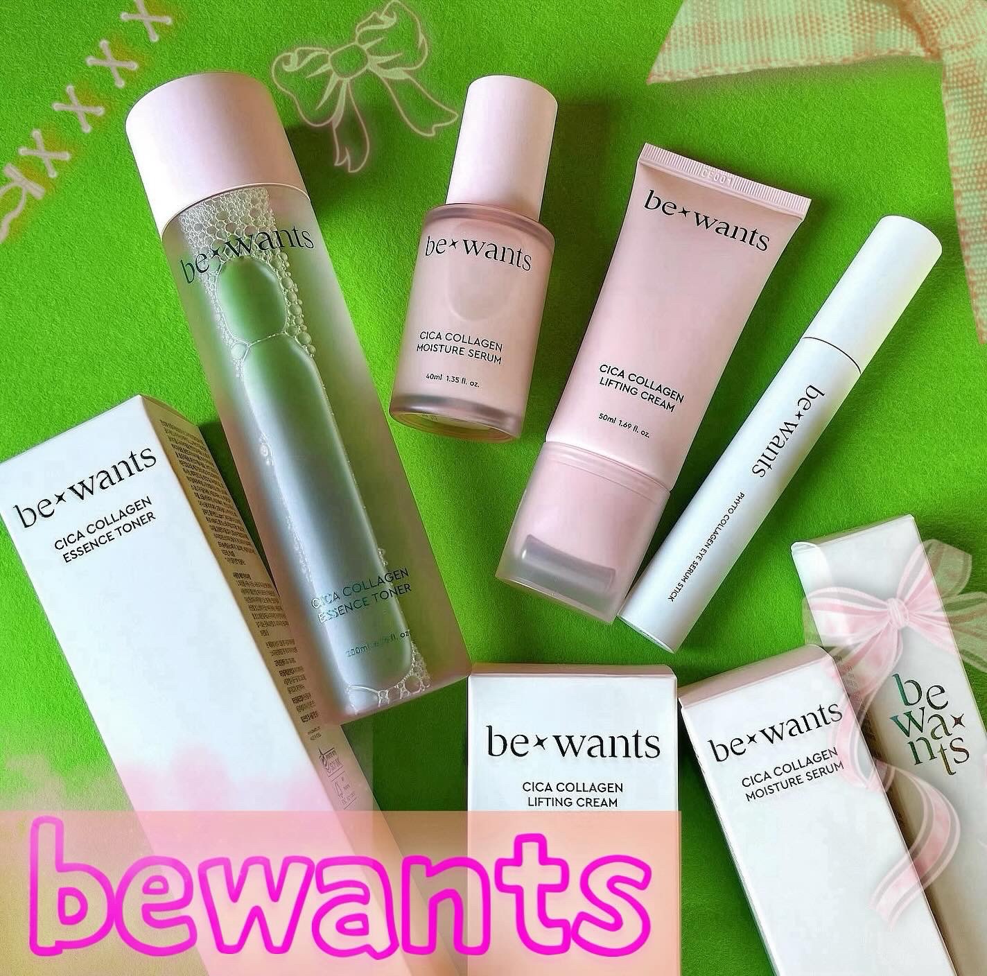 無限な潜在力を持つ【アクティブフィト】ブランド👑🎖️
【bewants】ビーウォンツで【スロー】エイジング🧘🏻‍♀️⇆🌏

🕉《エッセンストナー》🕉
韓国産ツボクサエキス
【85%】配合🇰🇷🌿

洗顔直後にお肌を満たす�