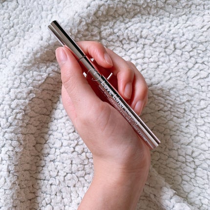 リキッドアイライナーR4/ラブ・ライナー/リキッドアイライナーを使ったクチコミ(1枚目)