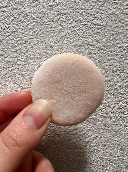 パフ・スポンジ専用洗剤/DAISO/その他化粧小物を使ったクチコミ(3枚目)