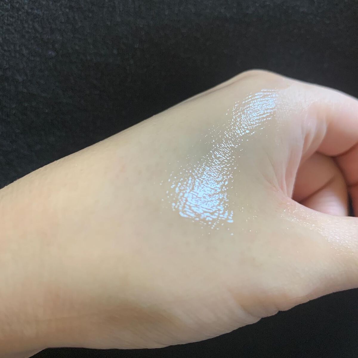 ホワイトトリュフウォータフルヴィーガンスリーピングパック/ダルバ/シートマスク・パックを使ったクチコミ(4枚目)