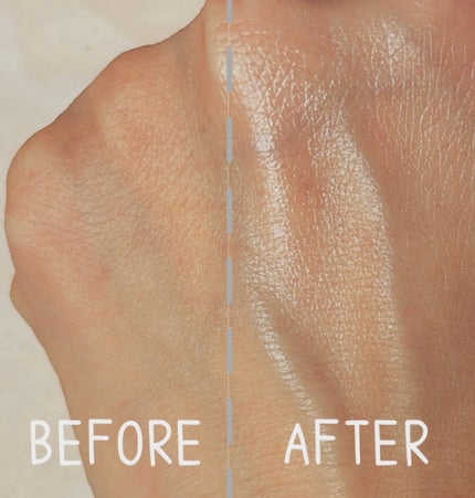 ルミネールスキップトーンアップクリーム/TFIT/化粧下地を使ったクチコミ(2枚目)