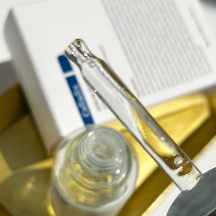 131 ポア クリアリング セラム/Celladix/美容液を使ったクチコミ(2枚目)