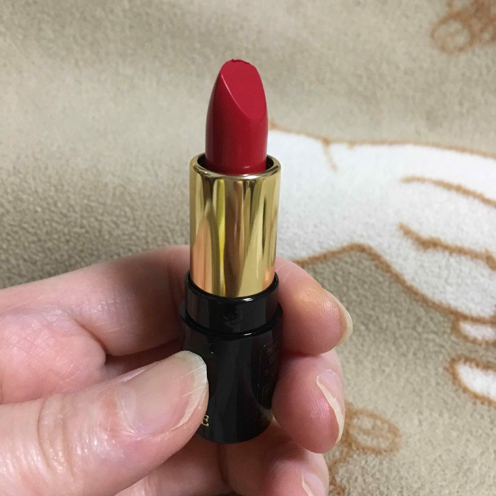 ヴィルトゥーズ ドールアイ/LANCOME/マスカラを使ったクチコミ(3枚目)