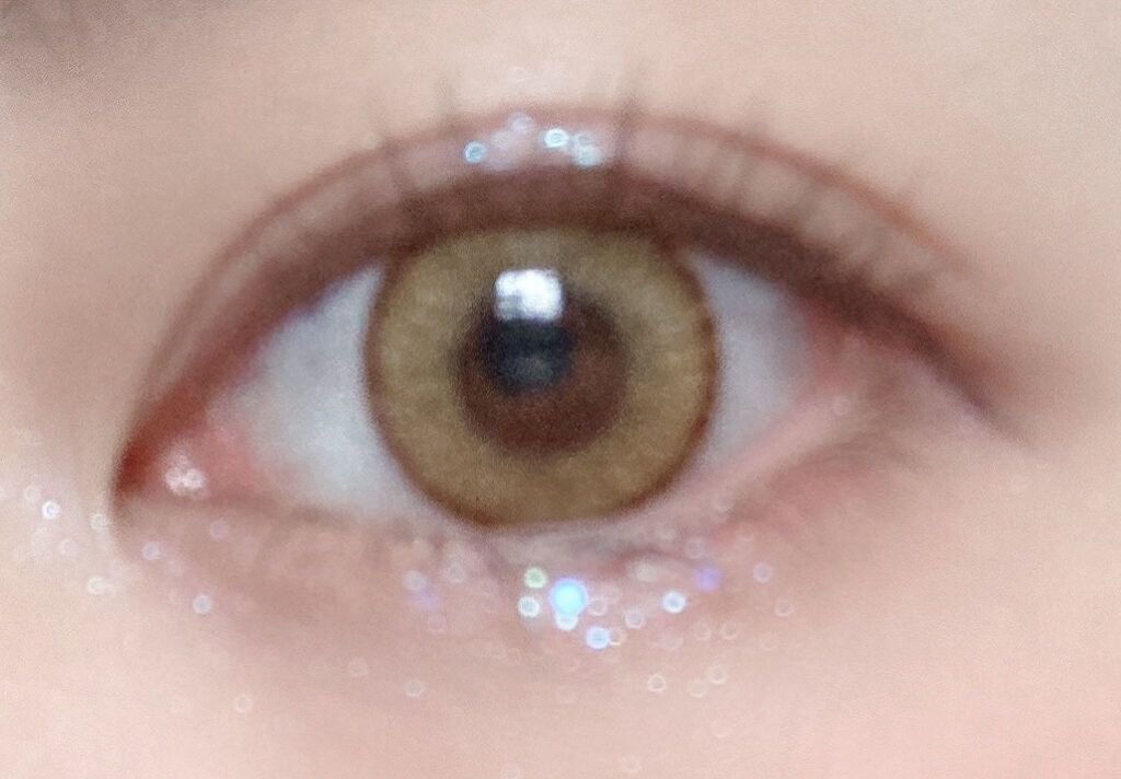 【旧品】パーフェクトスタイリストアイズ/キャンメイク/アイシャドウパレットを使ったクチコミ（2枚目）