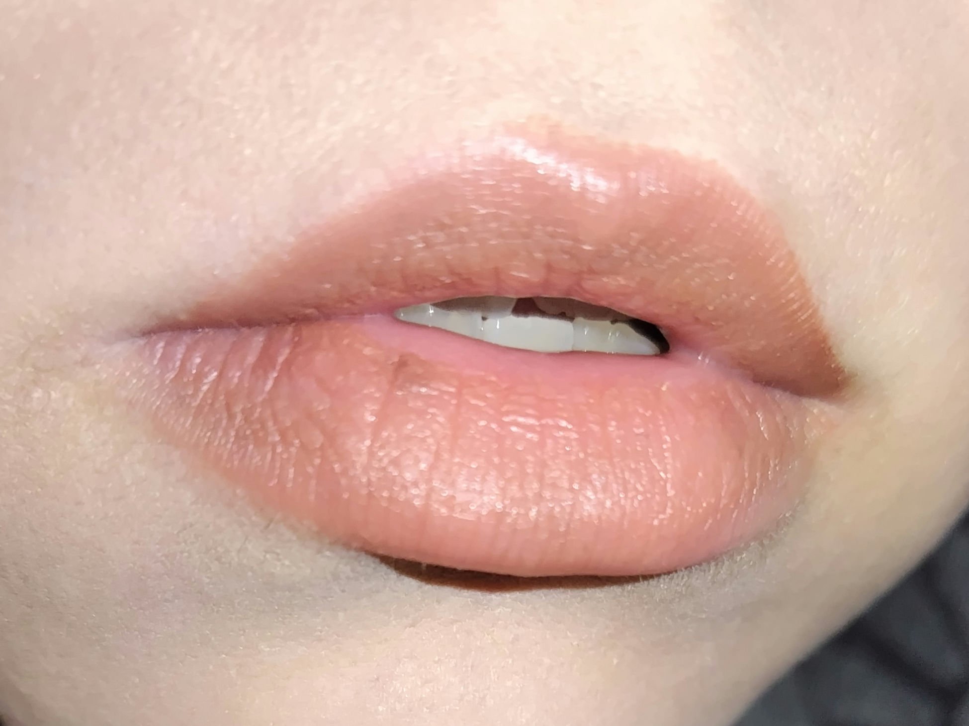 ケイト ザ アイカラー CT510（Web限定）/KATE/単色アイシャドウを使ったクチコミ（3枚目）