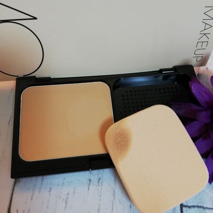 ミネラルクリーミーファンデーション/MiMC/クリーム・エマルジョンファンデーションを使ったクチコミ(3枚目)