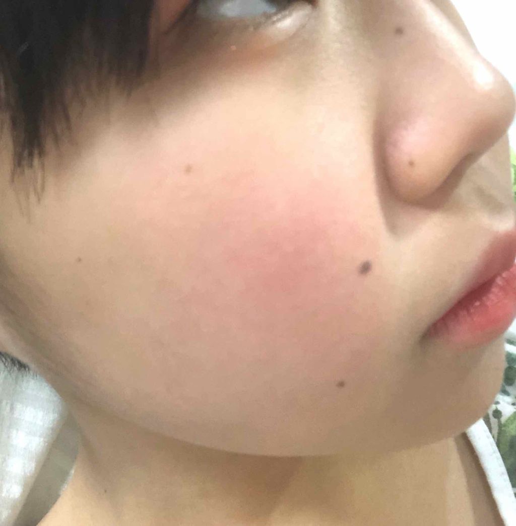 【限定】 ASMR エアリーインククッション/PERIPERA/クッションファンデーションを使ったクチコミ(3枚目)