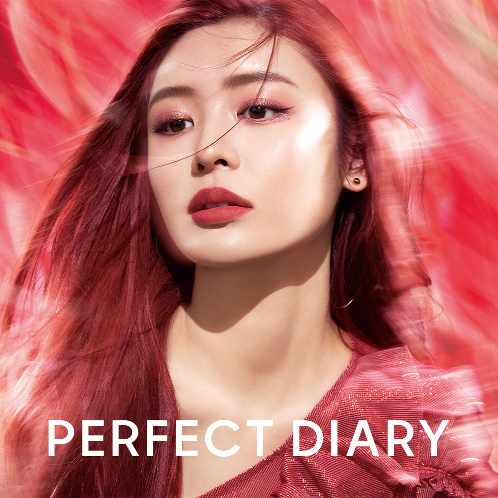 エクスプローラ12色 動物アイシャドウパレット/PERFECT DIARY/アイシャドウパレットを使ったクチコミ（2枚目）