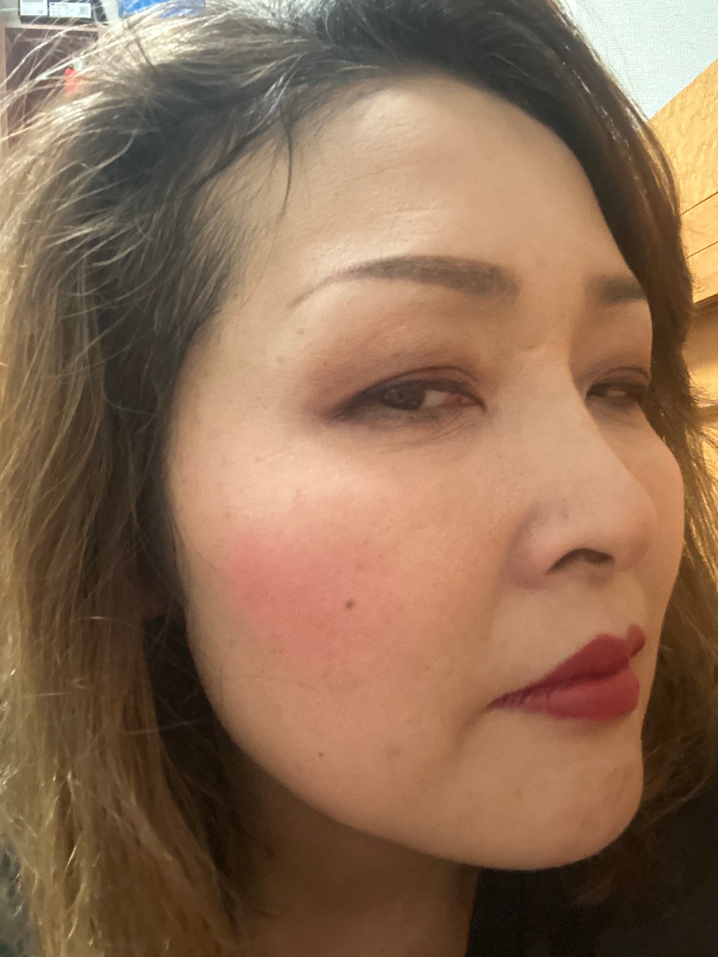 アイ カラー クォード/TOM FORD BEAUTY/アイシャドウパレットを使ったクチコミ(2枚目)