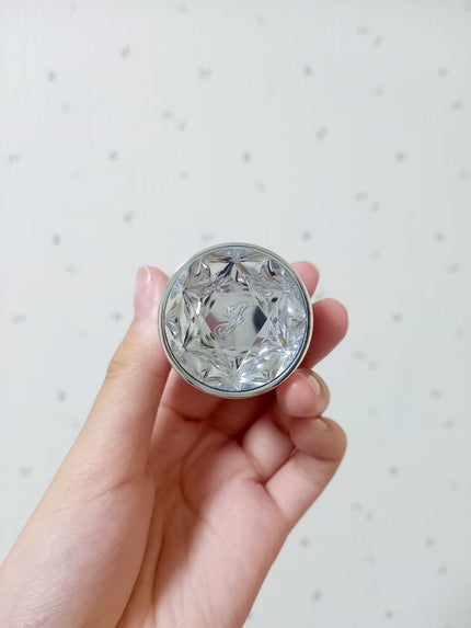 ジルスチュアート リップバーム/JILL STUART/リップバームを使ったクチコミ(6枚目)