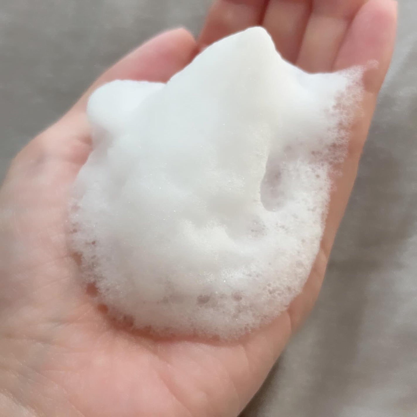 SHAMPOO & REPAIR/MEDULLA/市販シャンプーを使ったクチコミ(4枚目)