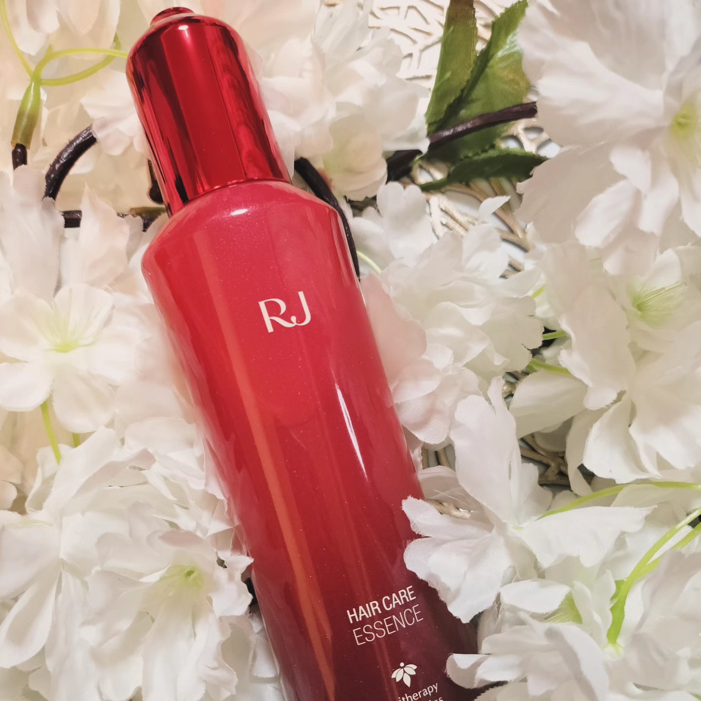 薬用 RJ地肌ケア エッセンス /アピセラピーコスメティクス/頭皮ローションを使ったクチコミ（1枚目）