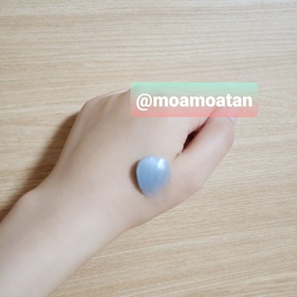 クレンジングバーム ディープクリア /ビフェスタ/クレンジングバームを使ったクチコミ(4枚目)