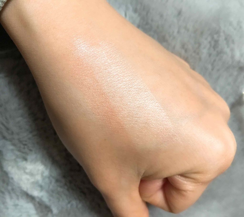 フジコチョークチーク/Fujiko/ジェル・クリームチークを使ったクチコミ（3枚目）