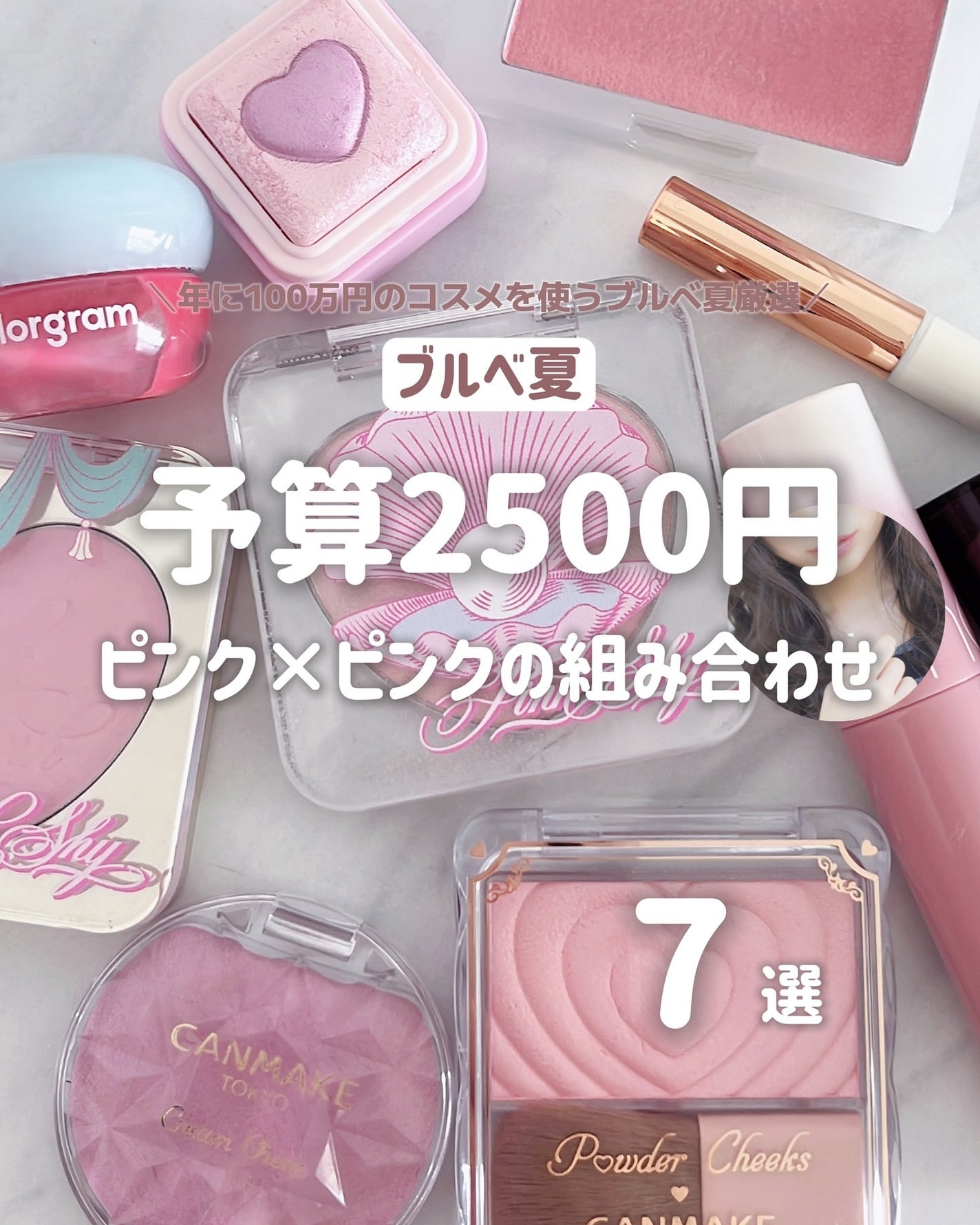 ジューシーラスティングティント/rom&nd/リップティントを使ったクチコミ(1枚目)