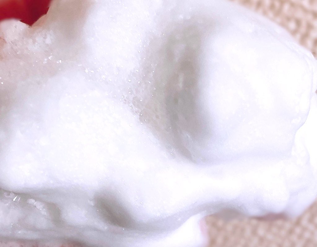 センテラ アンプルフォーム/SKIN1004/洗顔フォームを使ったクチコミ(3枚目)