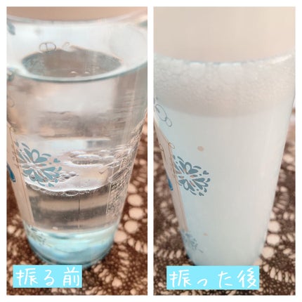 ミセラーアイメイクアップリムーバー/ビフェスタ/ポイントメイクリムーバーを使ったクチコミ(4枚目)