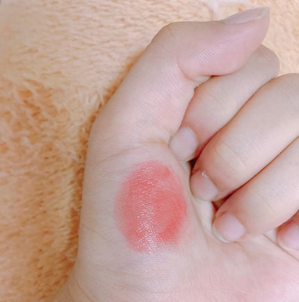 ケイト リップモンスター/KATE/口紅を使ったクチコミ(3枚目)