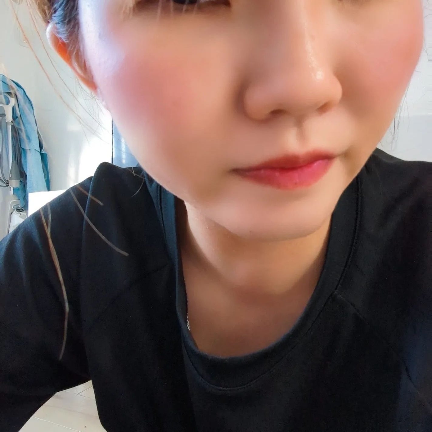 オーセンティックウーマン ピアレス/ブリリアージュ/メイクアップキットを使ったクチコミ(5枚目)