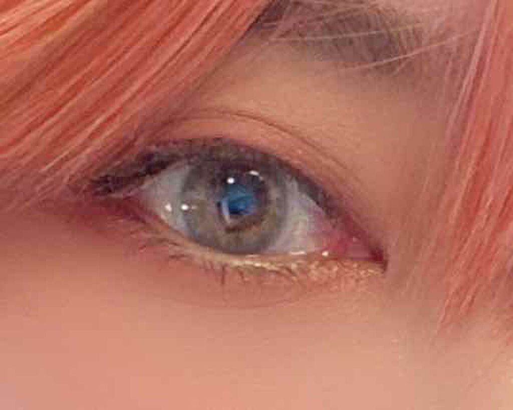 パーフェクトHDファンデーション/COSCOS/リキッドファンデーションを使ったクチコミ（1枚目）