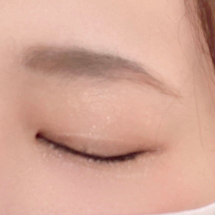 パーフェクトスタイリストアイズ/キャンメイク/アイシャドウパレットを使ったクチコミ(3枚目)