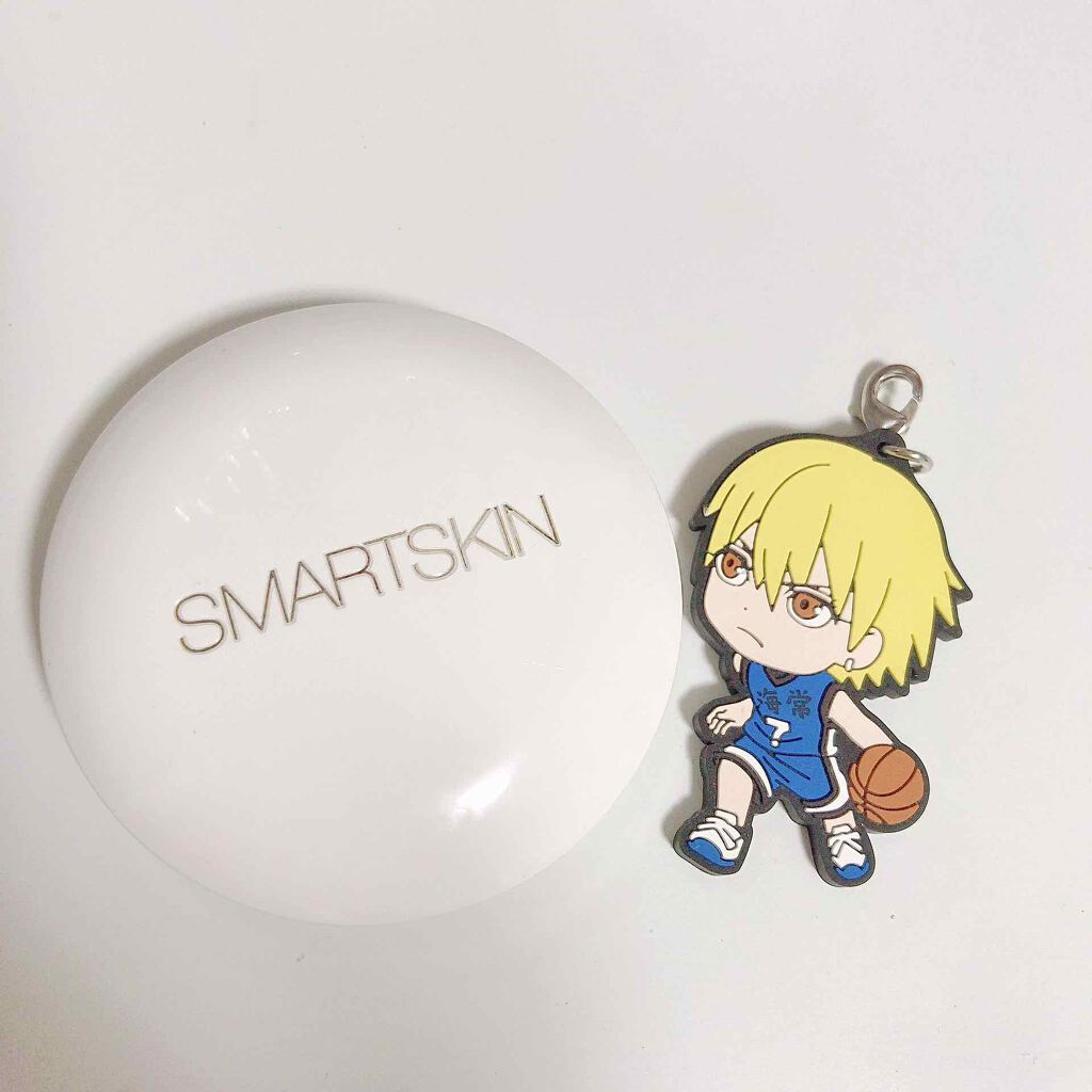 アルビオン スマートスキン ホワイトレア/ALBION/クリーム・エマルジョンファンデーションを使ったクチコミ(1枚目)