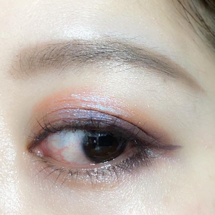 アイ カラー クォード/TOM FORD BEAUTY/アイシャドウパレットを使ったクチコミ(3枚目)