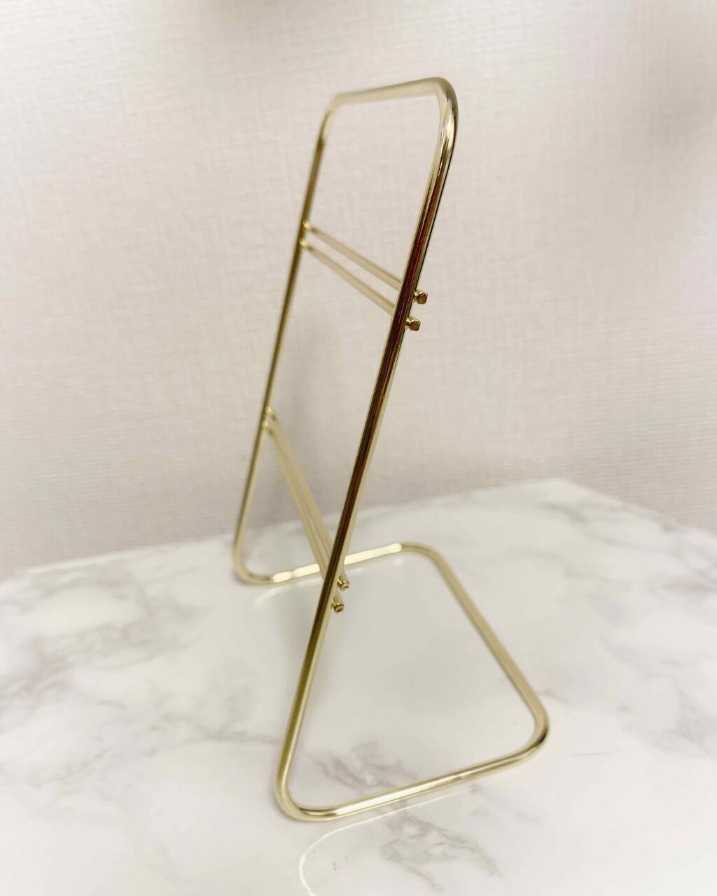 アクセサリースタンド/セリア/その他を使ったクチコミ(4枚目)