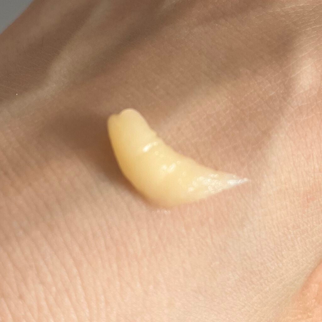 トリートメント オリジナル/miseenscene/洗い流すヘアトリートメントを使ったクチコミ(2枚目)