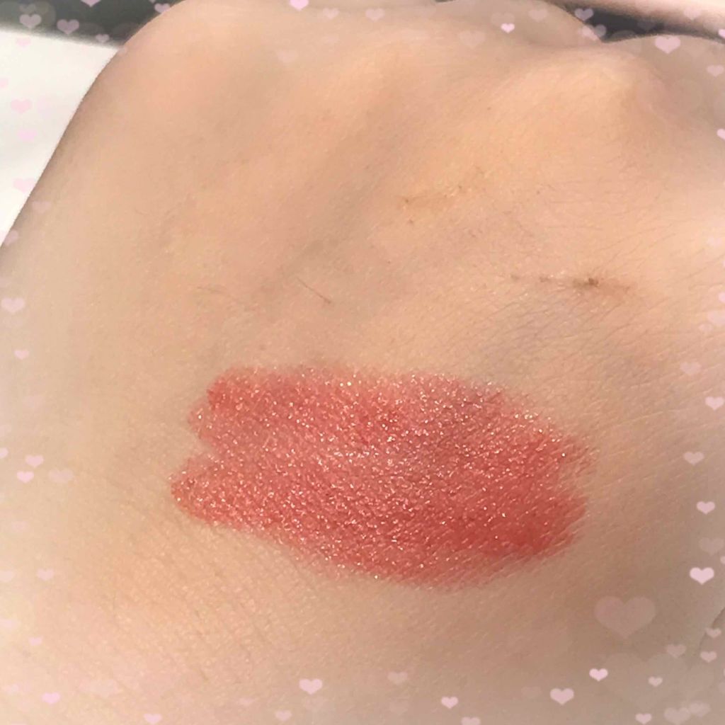 プライムティント ルージュ/ESPRIQUE/リップティントを使ったクチコミ(2枚目)