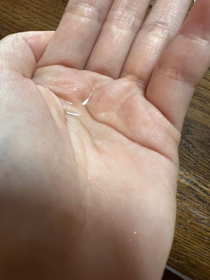 ミス ディオール ヘアオイル/Dior/ヘアオイルを使ったクチコミ(3枚目)