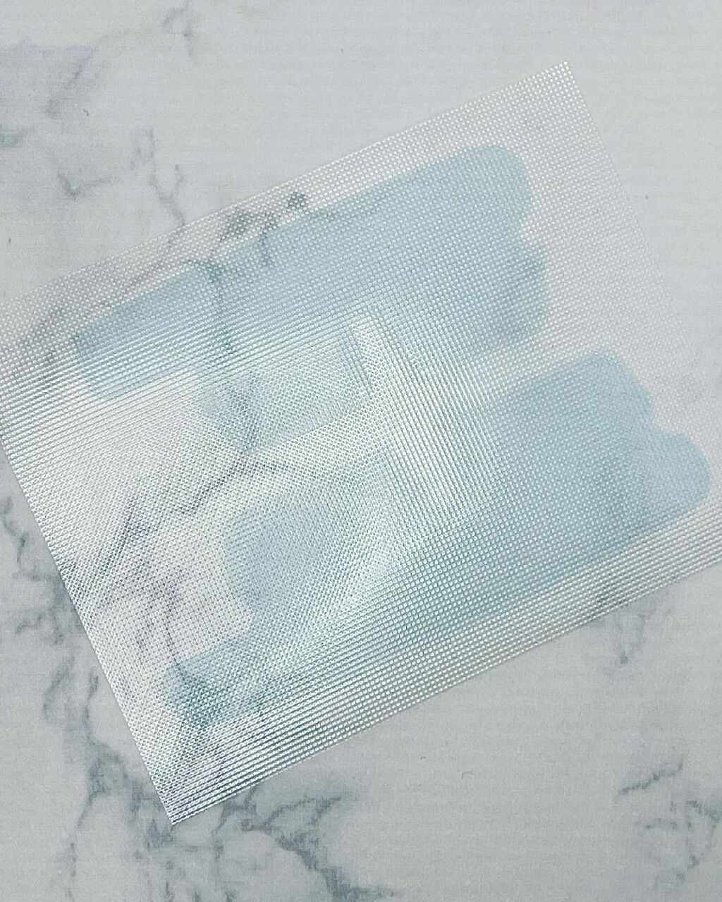 クリアクリーン プレミアム ホワイトクリアパックハミガキ/クリアクリーン/その他オーラルケアを使ったクチコミ(2枚目)