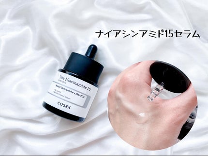 アドバンスド スネイル96 ムチンパワーエッセンス/COSRX/美容液を使ったクチコミ(6枚目)