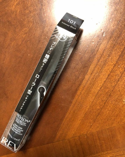 ウルトラ HD マット リップカラー/REVLON/口紅を使ったクチコミ(2枚目)