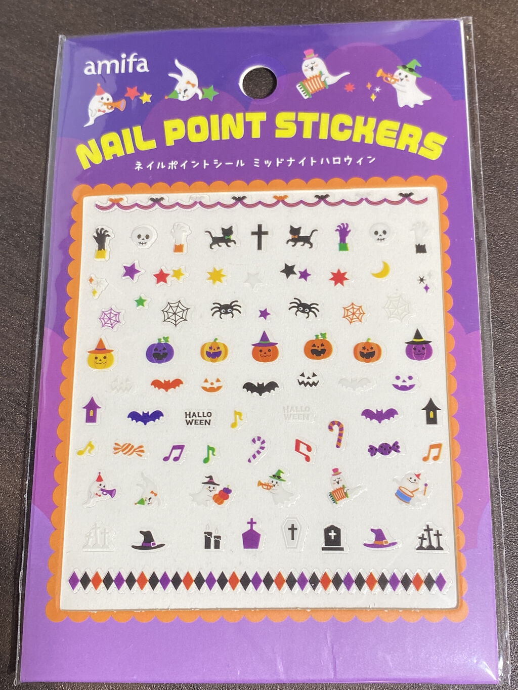 プレイネイル/ETUDE/マニキュアを使ったクチコミ（2枚目）