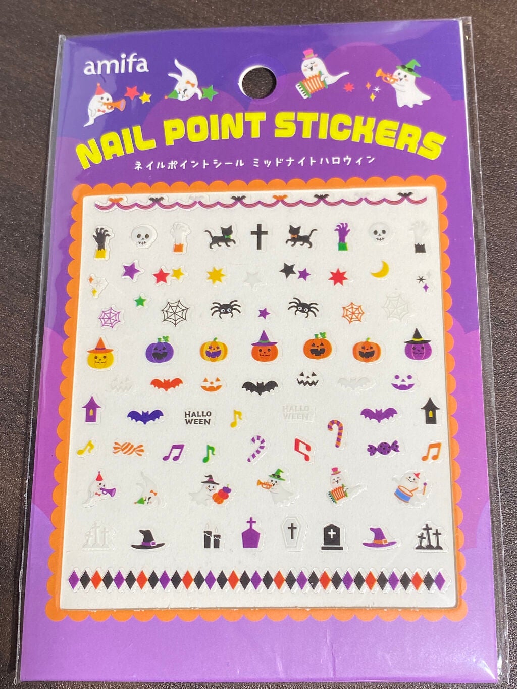 プレイネイル/ETUDE/マニキュアを使ったクチコミ(2枚目)