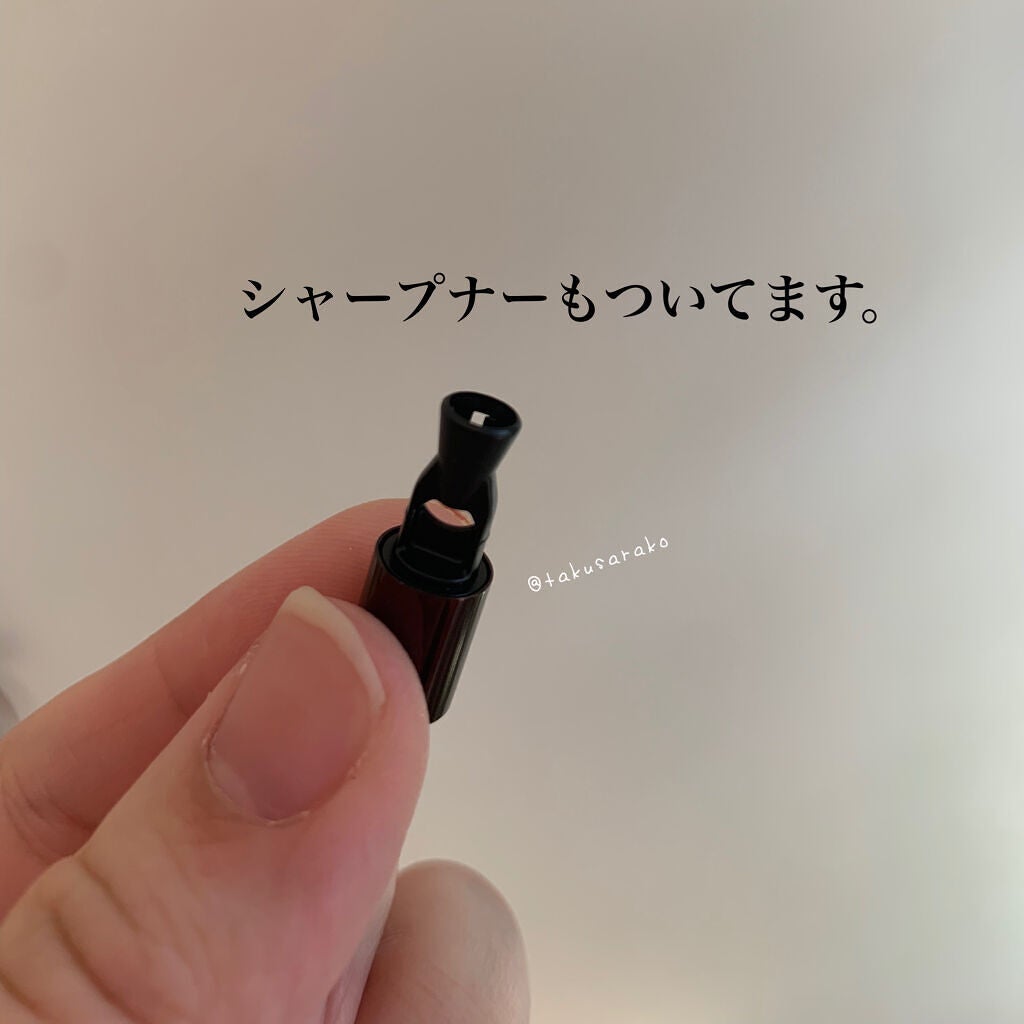 キャビアスティック アイカラー/ローラ メルシエ/スティックアイシャドウを使ったクチコミ(6枚目)