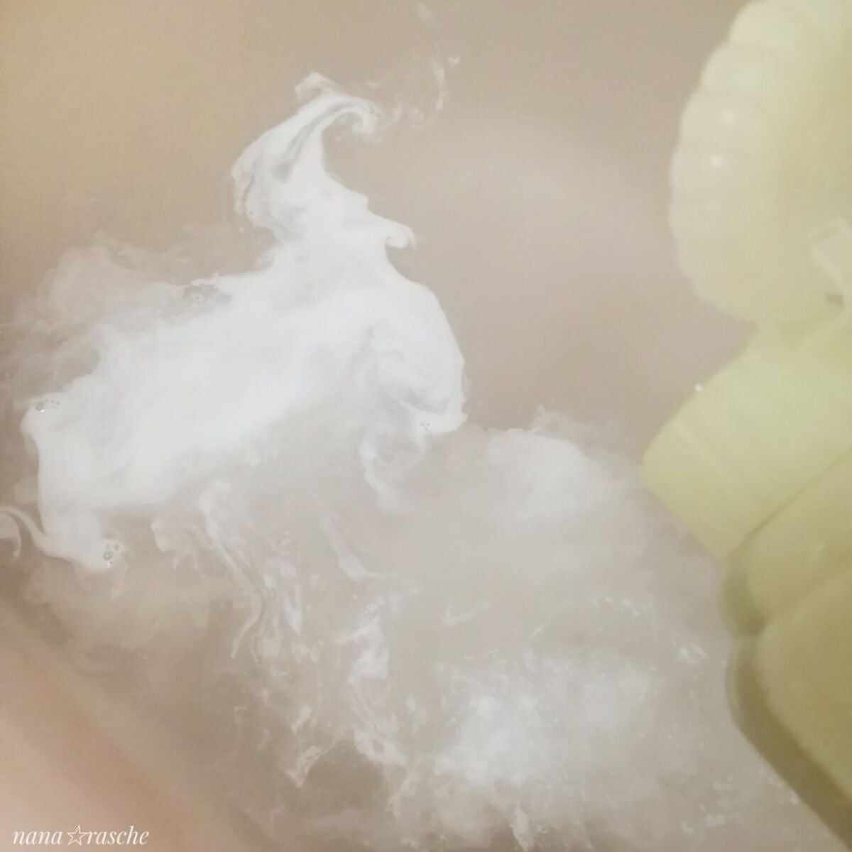 メディテーションバスt/AYURA/生薬系入浴剤を使ったクチコミ(3枚目)