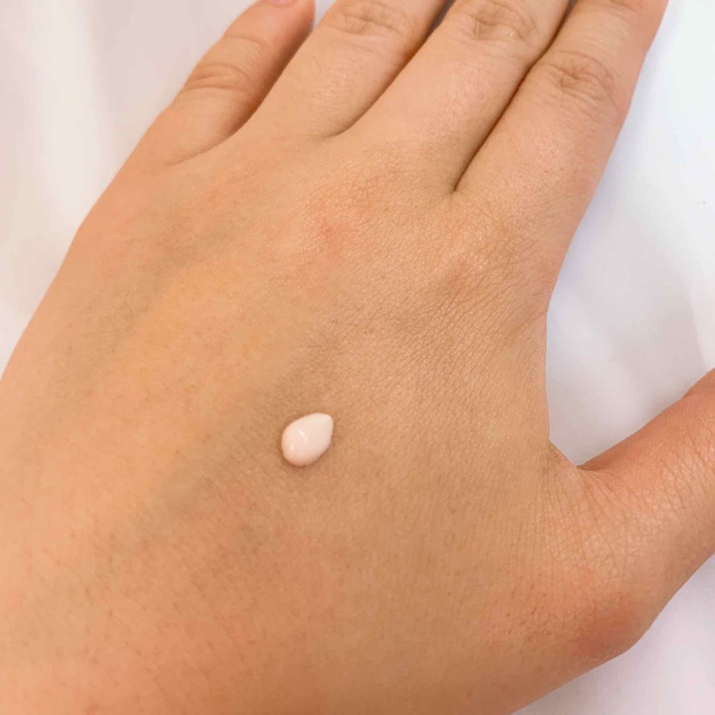 エリクシール ルフレ バランシング おしろいミルク/エリクシール/乳液を使ったクチコミ(2枚目)