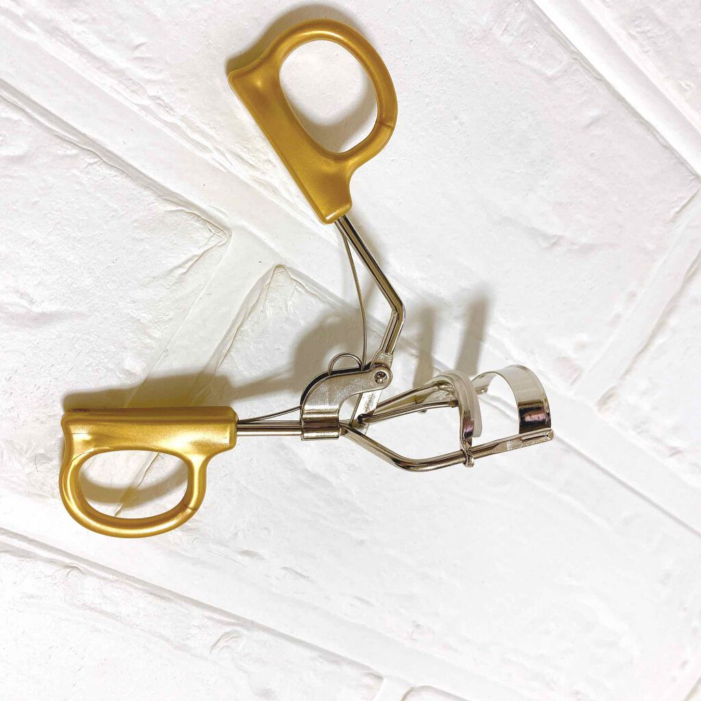 スプリングパワーカーラー/excel/ビューラーを使ったクチコミ(3枚目)