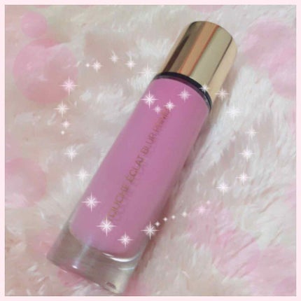 ラディアント タッチ ブラープライマー/YVES SAINT LAURENT BEAUTE/化粧下地を使ったクチコミ(1枚目)