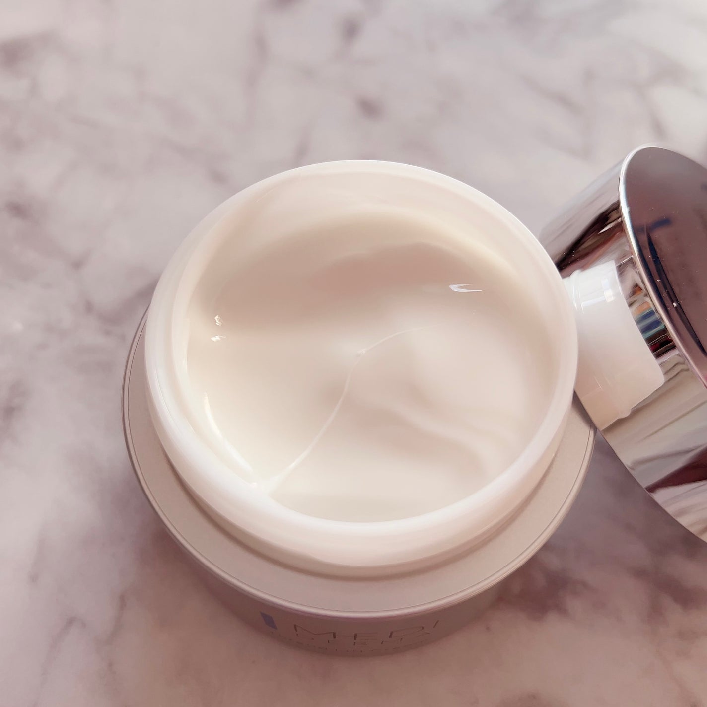 メディダーマ スレッドリフトクリーム/メディダーマ/フェイスクリームを使ったクチコミ(4枚目)