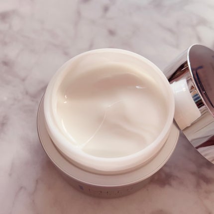 メディダーマ スレッドリフトクリーム/メディダーマ/フェイスクリームを使ったクチコミ(4枚目)